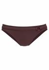 S.OLIVER Bikini-Hose Bikini Hose Damen - braun