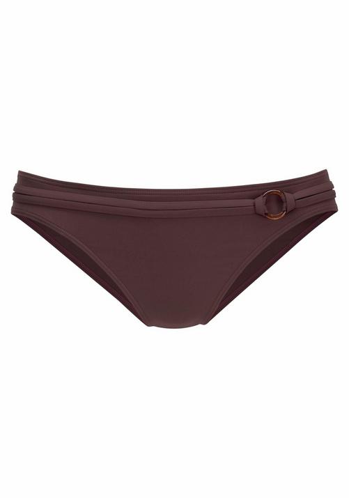 S.OLIVER Bikini-Hose Bikini Hose Damen