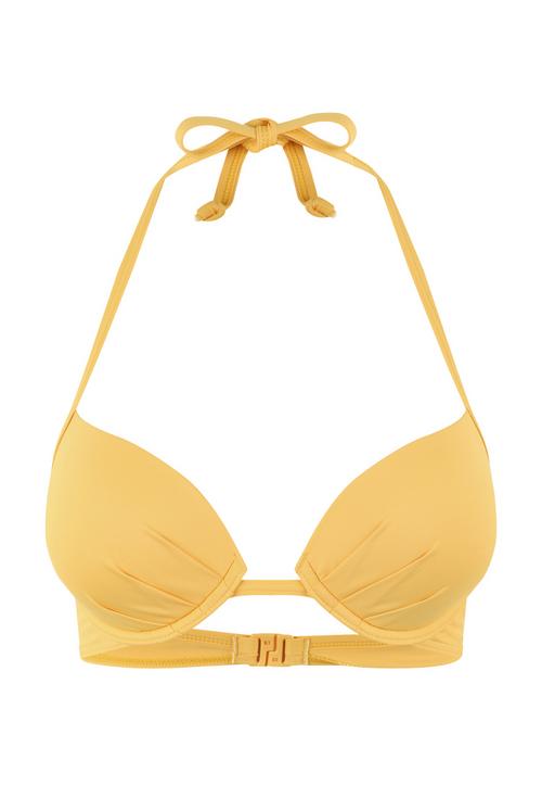 S.OLIVER Push-Up-Bikini-Top Bikini Oberteil Damen