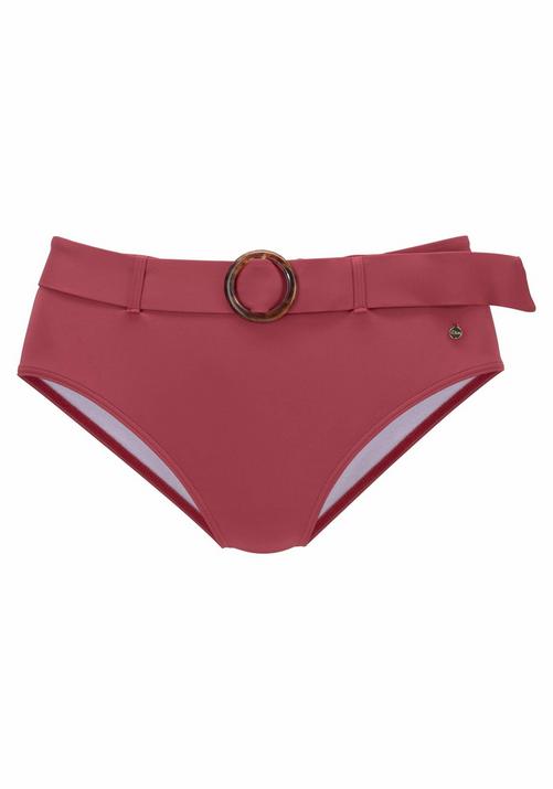 S.OLIVER Highwaist-Bikini-Hose Bikini Hose Damen