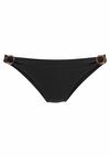 S.OLIVER Bikini-Hose Bikini Hose Damen - schwarz