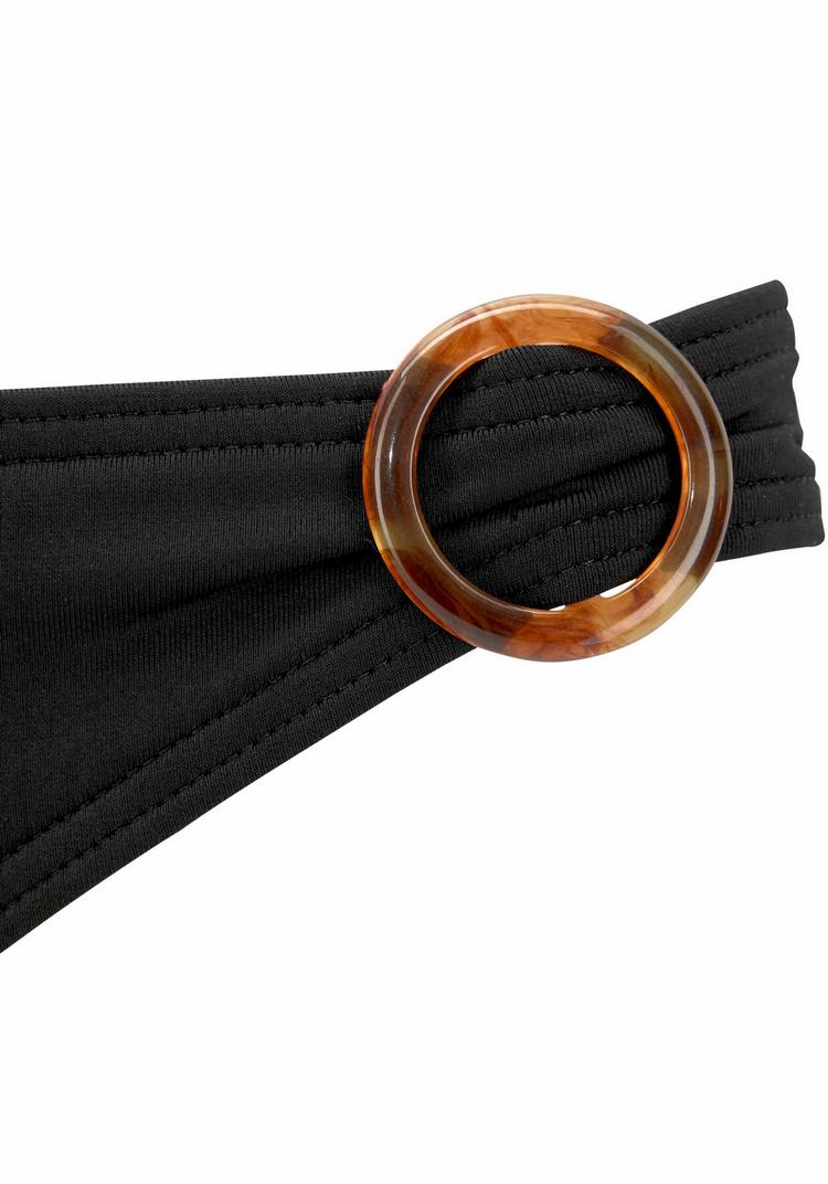 S.OLIVER S.OLIVER Bikini-Hose Bikini Hose Damen - schwarz - 0 | SportScheck