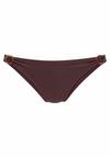 S.OLIVER Bikini-Hose Bikini Hose Damen - braun
