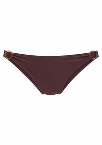 S.OLIVER Bikini-Hose Bikini Hose Damen - braun