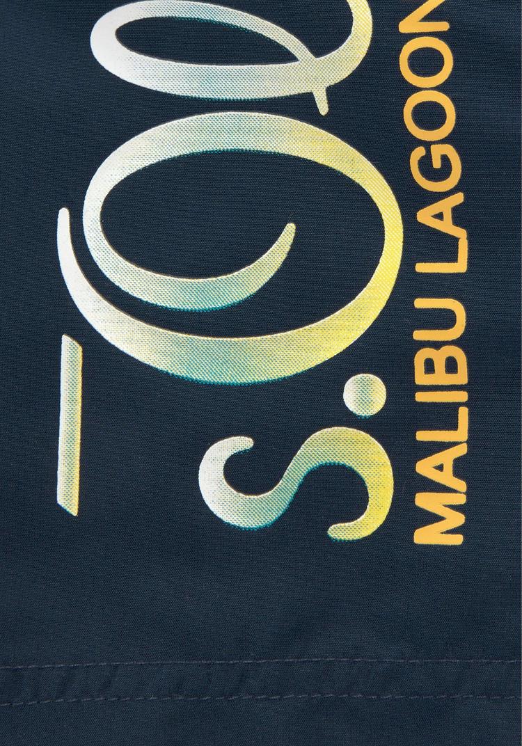 S.OLIVER S.OLIVER Badeshorts Badehose Herren - navy - 1 | SportScheck