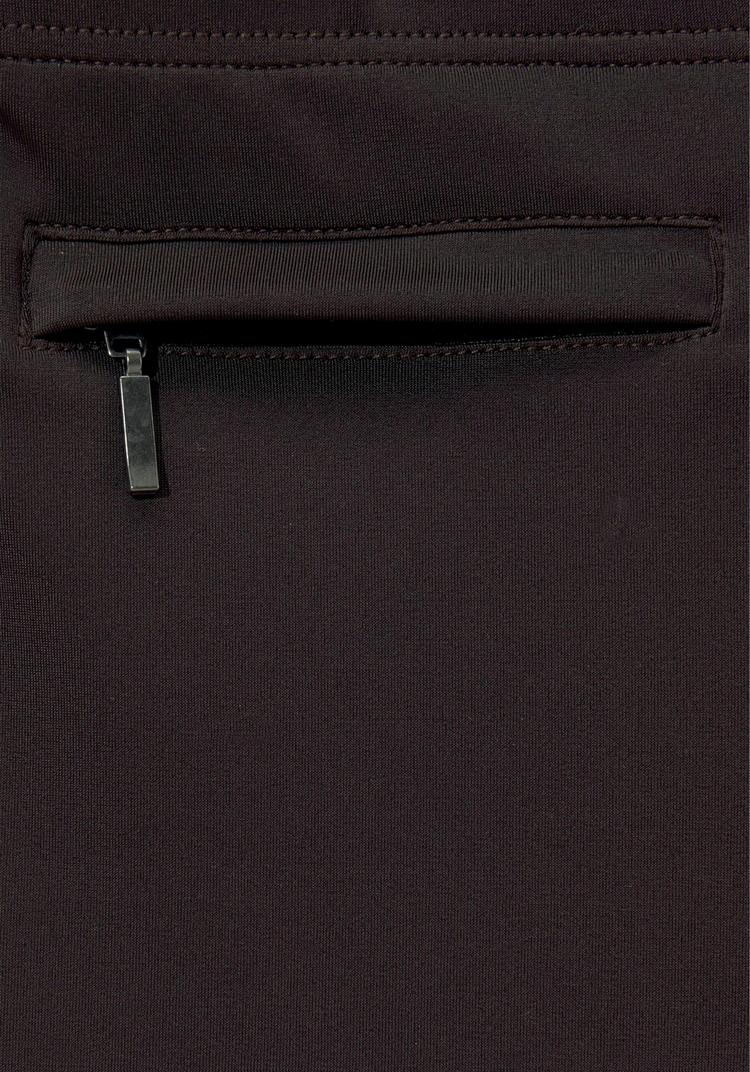 S.OLIVER S.OLIVER Boxer-Badehose Badehose Herren - braun - 0 | SportScheck