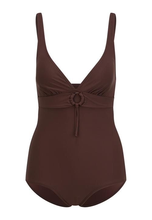 S.OLIVER Badeanzug Badeanzug Damen