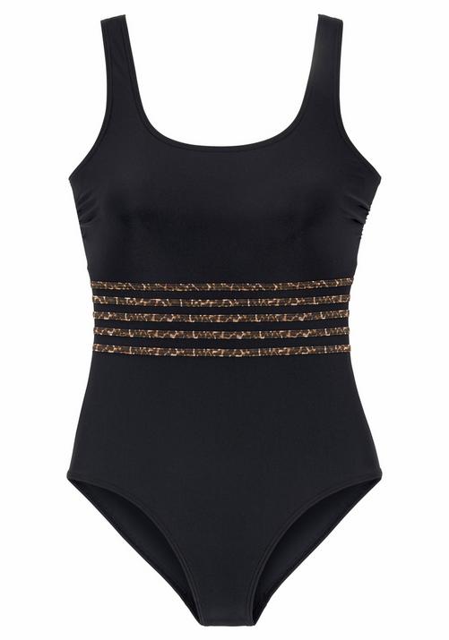 Lascana Badeanzug Badeanzug Damen