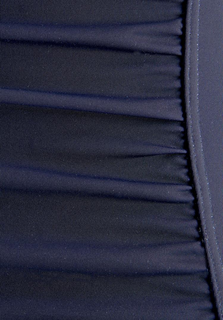 Lascana Lascana Badeanzug Badeanzug Damen - navy-t&uuml;rkis - 0 | SportScheck