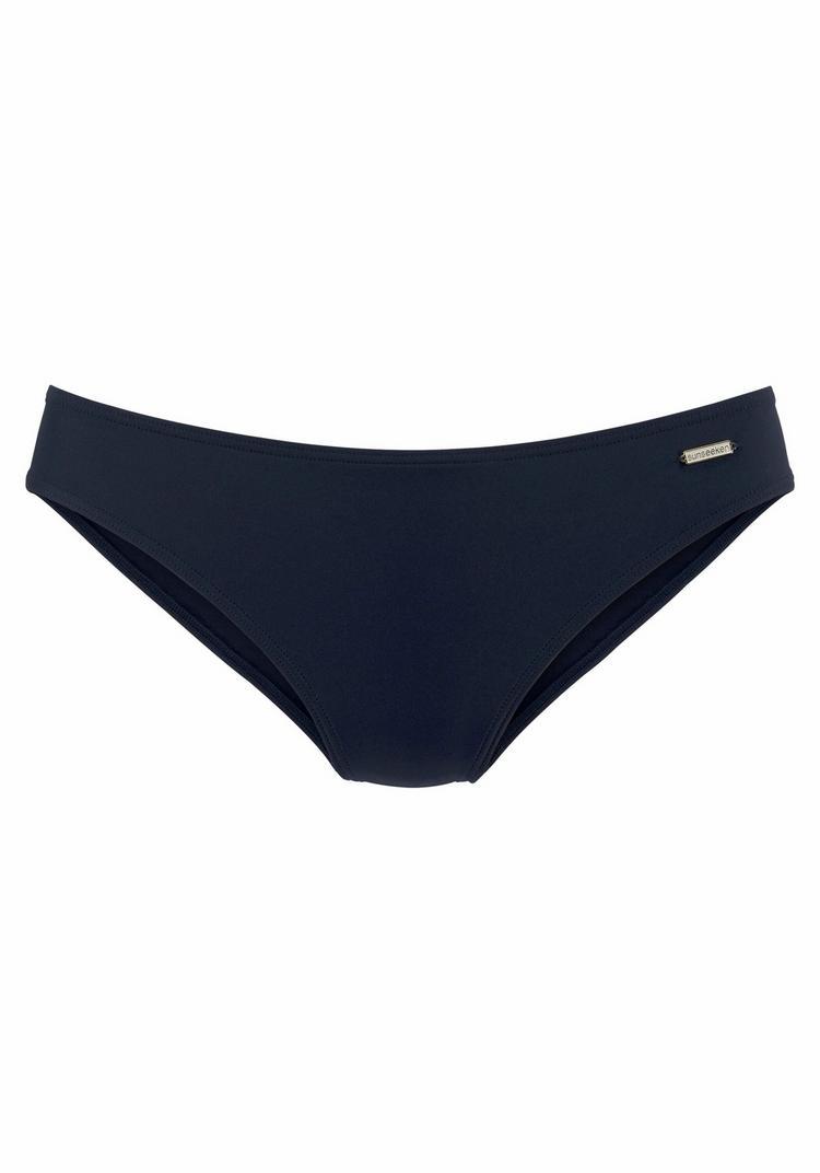 sunseeker sunseeker Bikini-Hose Bikini Hose Damen - blau - 0 | SportScheck