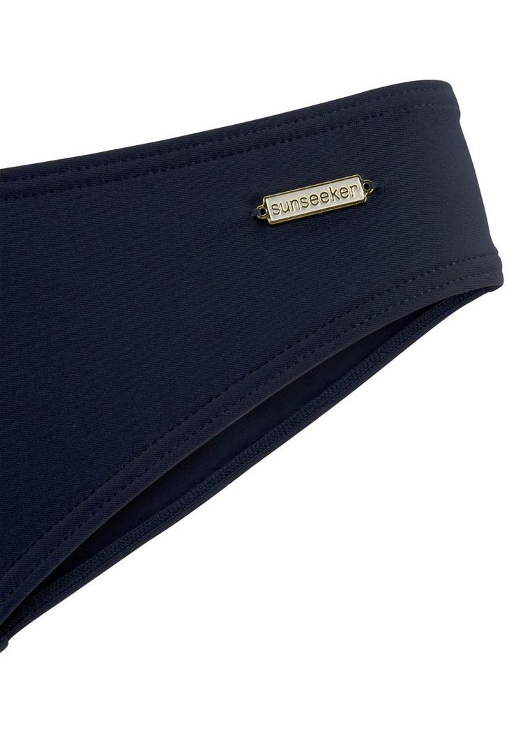 sunseeker sunseeker Bikini-Hose Bikini Hose Damen - blau - 0 | SportScheck