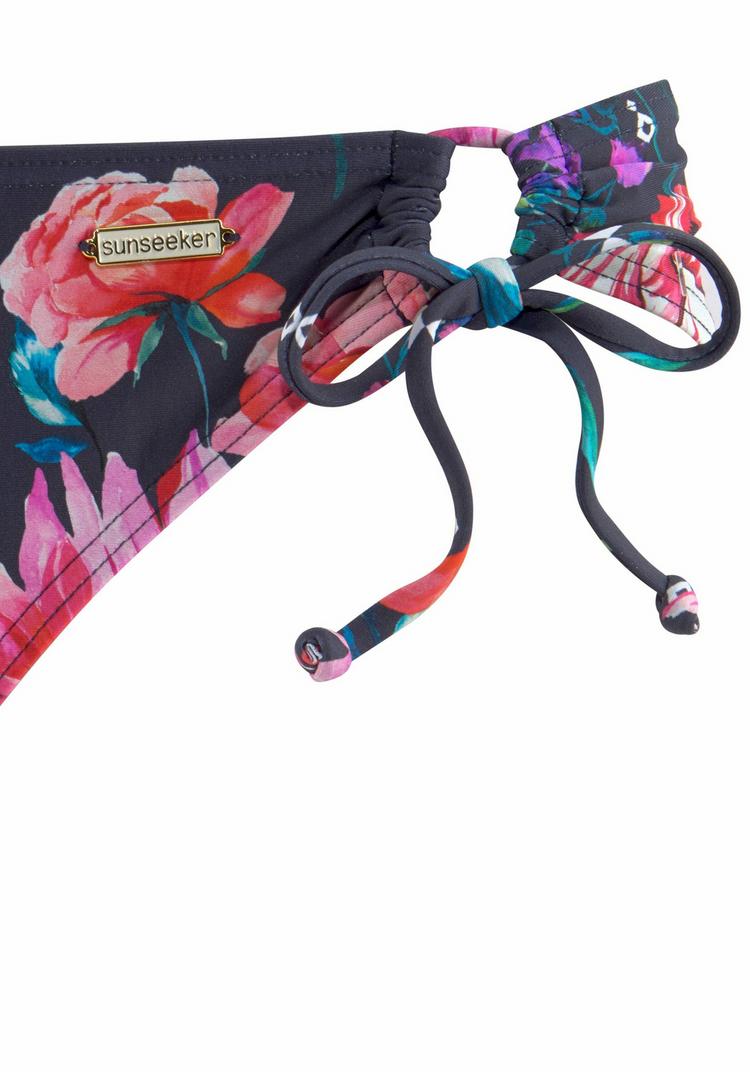 sunseeker sunseeker Bikini-Hose Bikini Hose Damen - marine-bedruckt - 0 | SportScheck