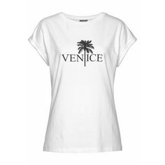 Shirts für Damen von VENICE BEACH im Online Shop von SportScheck kaufen