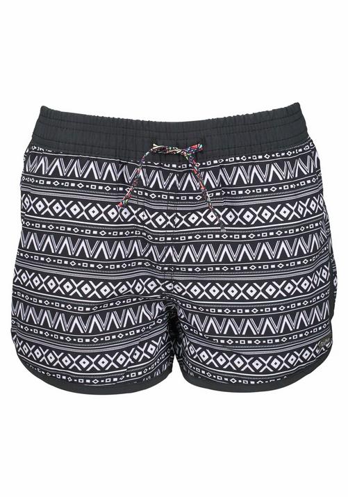 Buffalo Badeshorts Badehose Damen