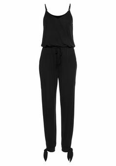 Buffalo Overall Overall Damen schwarz