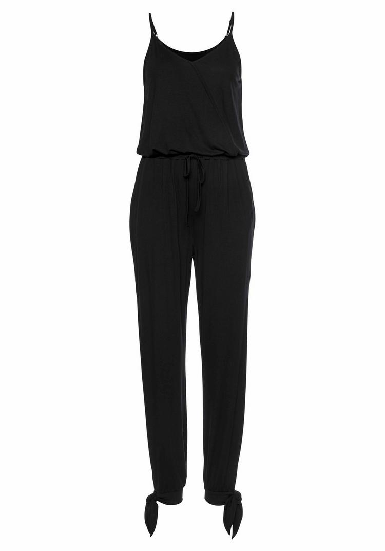 Buffalo Buffalo Overall Overall Damen - schwarz - 0 | SportScheck