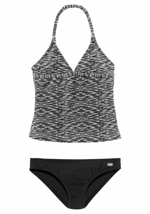 VENICE BEACH Tankini Bikini Set Damen