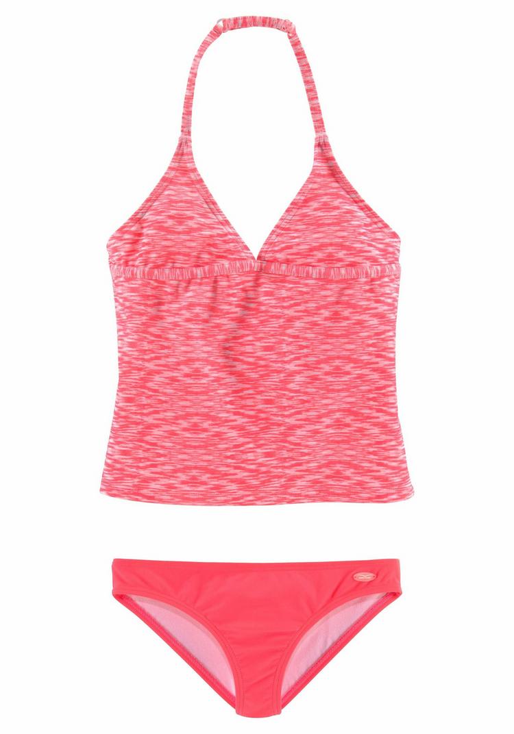 VENICE BEACH VENICE BEACH Tankini Bikini Set Damen - hummer-wei&szlig; - 0 | SportScheck