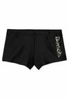 Bench Boxer-Badehose Badehose Herren - schwarz