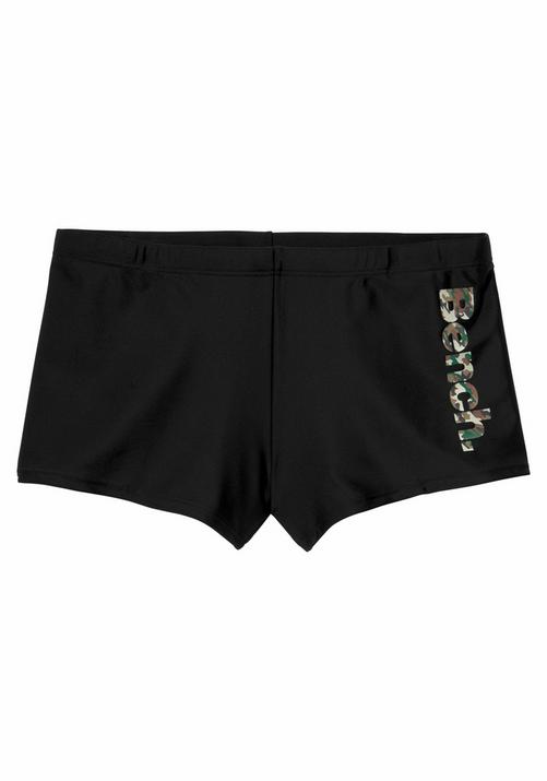 Bench Boxer-Badehose Badehose Herren
