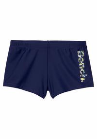 Bench Boxer-Badehose Badehose Herren - marine