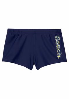 Bench Boxer-Badehose Badeshorts Herren marine