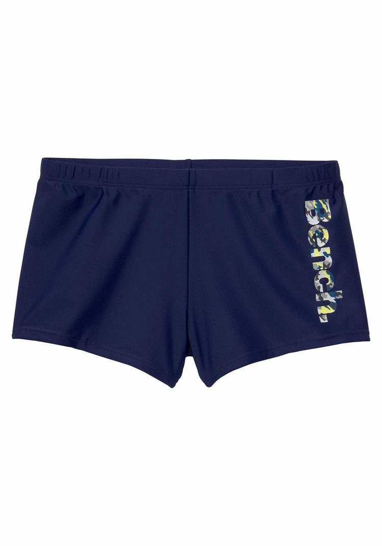 Bench Bench Boxer-Badehose Badehose Herren - marine - 0 | SportScheck