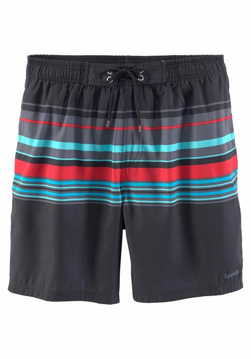 Bench Badeshorts Badehose Herren