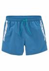 Bench Badeshorts Badehose Herren - blau