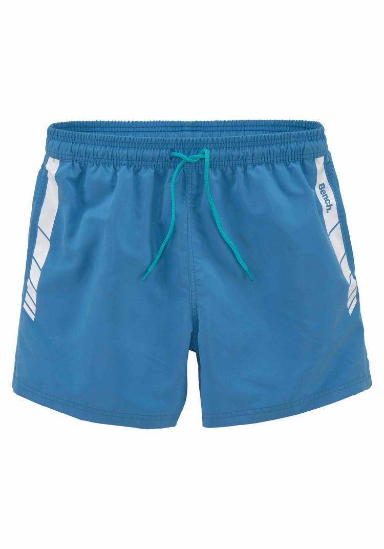 Bench Bench Badeshorts Badehose Herren - blau - 0 | SportScheck