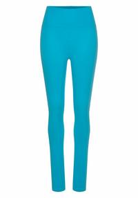 Lascana Leggings Leggings Damen - t&uuml;rkis