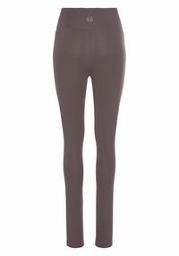Lascana Leggings Leggings Damen - taupe