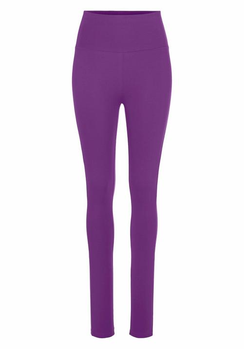 Lascana Leggings Leggings Damen