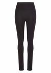 Lascana Leggings Leggings Damen - schwarz