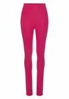 Lascana Leggings Leggings Damen - pink