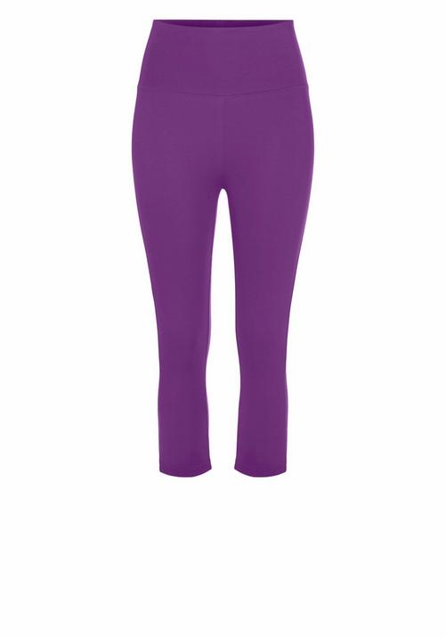 Lascana Caprileggings Tights Damen