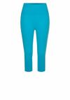 Lascana Caprileggings Tights Damen - t&uuml;rkis