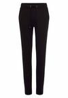 Lascana Jogger Pants Trainingshose Damen - schwarz