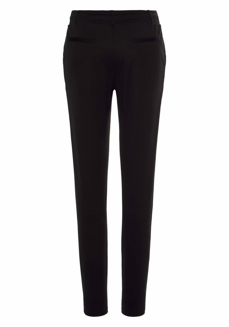 Lascana Lascana Jogger Pants Trainingshose Damen - schwarz - 0 | SportScheck