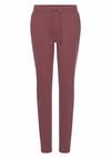 Lascana Jogger Pants Trainingshose Damen - beere