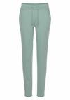 Lascana Jogger Pants Trainingshose Damen - mint