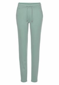 Lascana Jogger Pants Trainingshose Damen - mint