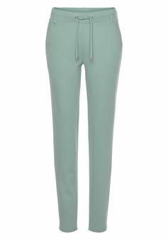 Lascana Jogger Pants Trainingshose Damen mint