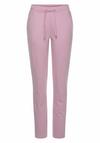 Lascana Jogger Pants Trainingshose Damen - altrosa