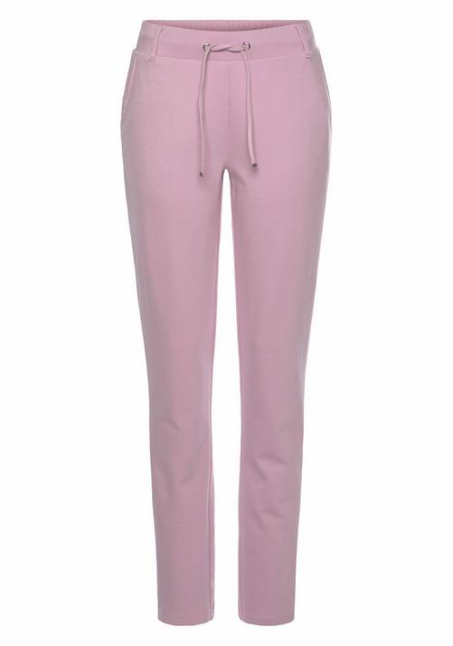 Lascana Jogger Pants Trainingshose Damen