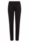 Lascana Jogger Pants Trainingshose Damen - schwarz