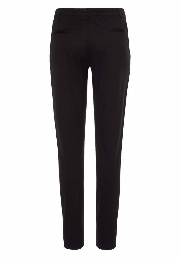 Lascana Lascana Jogger Pants Trainingshose Damen - schwarz - 0 | SportScheck