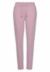 Lascana Jogger Pants Trainingshose Damen - altrosa