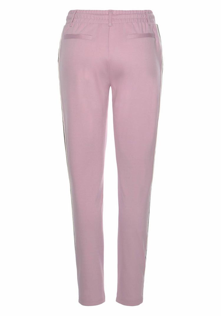 Lascana Lascana Jogger Pants Trainingshose Damen - altrosa - 0 | SportScheck