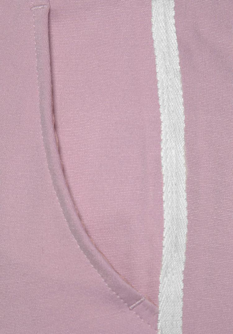 Lascana Lascana Jogger Pants Trainingshose Damen - altrosa - 1 | SportScheck